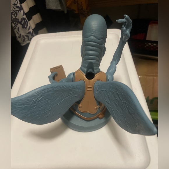 Star Wars Episode 1 WATTO Cup Topper / Lid - Picture 5 of 7